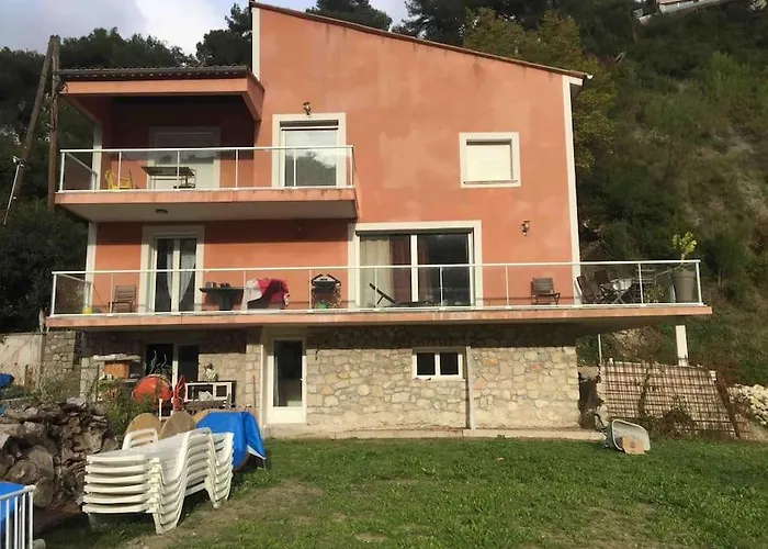 Chez Veronique Apartmán *