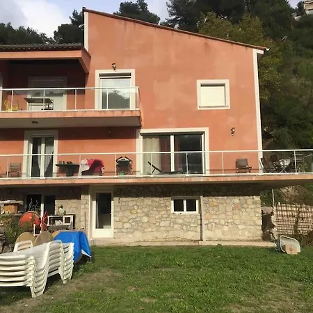 Chez Veronique Appartement *