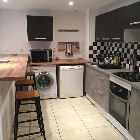 Chez Veronique Appartamento *