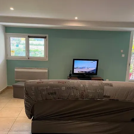 Appartement Chez Veronique Menton