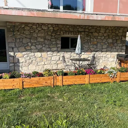 Chez Veronique Apartamento *